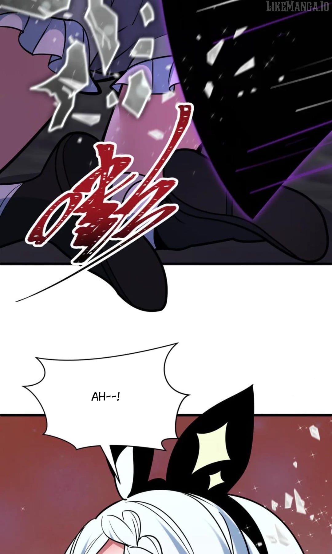 Era of the Haunted Chapter 518 - page 19